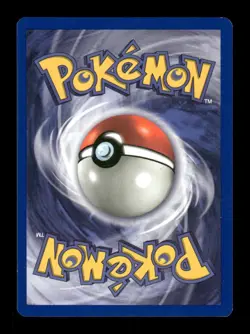 Pokemon Jungle #35/64 Exeggutor Uncommon - Image 2