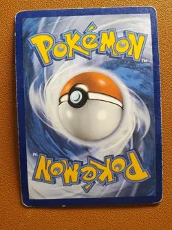 Gengar EX 34/119 Ultra Rare Holo, XY - Phantom Forces LP/MP Pokemon TCG - Image 2