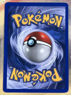 Pokemon ITALIAN Dratini 53/82 1st Edition Team Rocket - Image 3