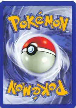 Dark Machoke - 1st Edition - 40/82 Team Rocket - WOTC - Pokemon TCG - 2000 - Image 2