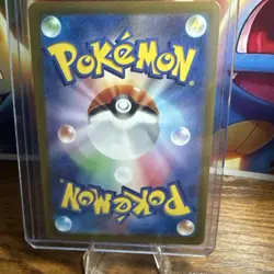 Pokemon TCG: (Japanese) Hydrapple #127/102 SAR SV7 Stellar Miracle Full Art Holo - Image 2