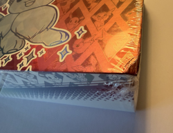Pokemon TCG: SV-Prismatic Evolutions Super Premium Collection SPC (See Descr) - Image 3