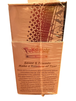 Pokemon TCG: SV-Prismatic Evolutions Super Premium Collection SPC (See Descr) - Image 5