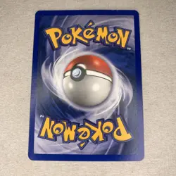 Octillery 34/64 WOTC Vintage Pokemon | Neo Revelation Pokemon TCG, uncommon - Image 2