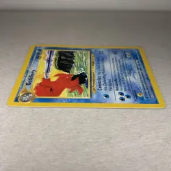 Octillery 34/64 WOTC Vintage Pokemon | Neo Revelation Pokemon TCG, uncommon - Image 3