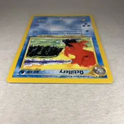 Octillery 34/64 WOTC Vintage Pokemon | Neo Revelation Pokemon TCG, uncommon - Image 4