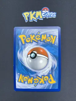 Pokemon TCG Slowpoke Generations 32/83 20th Anniversary Holo LP. - Image 2
