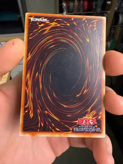 YUGIOH OCG FOOLISH BURIAL SJ2-029 ULTRA JAPANESE - Image 5