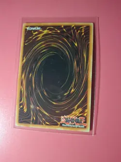 Yugioh! Gateway of the Six - RA03-EN229 - Platinum Secret Rare - 1st Edition Nea - Image 4