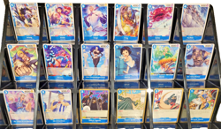 OP01 Romance Dawn Commons + Uncommon Complete Set 75 Cards - See Description! - Image 3