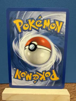 Pokemon TCG Pikachu Card 72/100 EX Sandstorm Non-Holo NM - Image 2