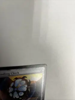 Unwinding Clock Mystery Booster Card #164 MTG LP - Image 3