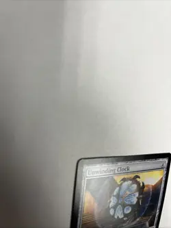 Unwinding Clock Mystery Booster Card #164 MTG LP - Image 4