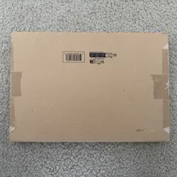 One Piece TCG Premium Card Collection Film Red Edition ENG Sealed Free Shipping - Image 2