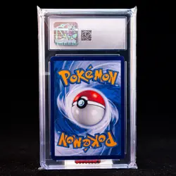 Mew V SR CS4bC-138/132 Pokemon Card Chinese CGC 10 #1 - Image 2