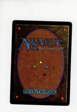 Plague Rats Beta MP MTG Magic the Gathering h - Image 2