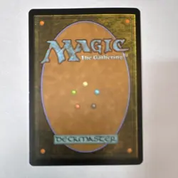 Wizards Mikaeus the Unhallowed-Dark Ascension-Foil-Mythic Legendary-Black-Engli… - Image 2