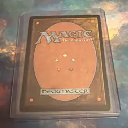 Purphoros, God of the Forge Commander Masters Regular - Image 2