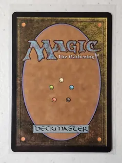 MTG Loch Mare (Showcase) Non-foil M 0307 Lorwyn Eclipsed - Image 2