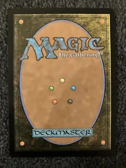 Magic the Gathering MTG - Hexing Squelcher (Showcase) - Lorwyn Eclipsed - Image 2