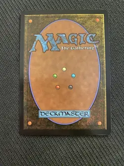 MTG - Moonshadow - Regular Mythic #110 - Lorwyn Eclipsed NM - Image 2