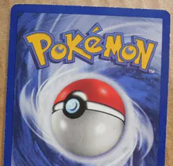 Electrode 25/130 Rare Non-Holo Base 2 Set Pokemon Card MP - Image 5