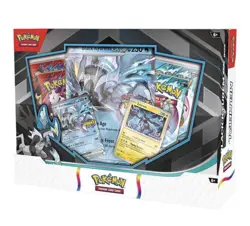 Pokemon Trading Card Game: Black Kyurem Ex & Melmetal Ex Box Target Black Friday - Image 2