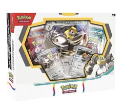 Pokemon Trading Card Game: Black Kyurem Ex & Melmetal Ex Box Target Black Friday - Image 3