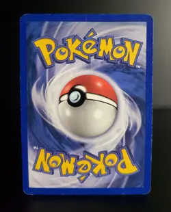 Pokemon TCG - ELECTABUZZ - 24/130 - RARE - UNLIMITED - BASE SET 2 (2000) - MP - Image 2