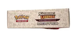 Shining Legends Mewtwo Pin Collection Factory Sealed Pokemon TCG Brand New - Image 4