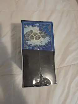 Pokemon Center Stellar Crown Exclusive Elite Trainer Box (ETB) English - Image 2