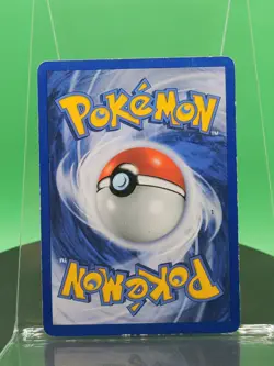 Dugtrio 23/130 Base Set 2 Set Non Holo Rare 2000 English Pokemon TCG WoTC - Image 2