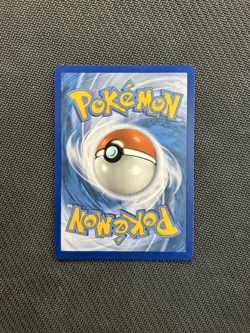 Pokemon TCG Arcanine ex 224/198! NM Condition! See Description! - Image 2