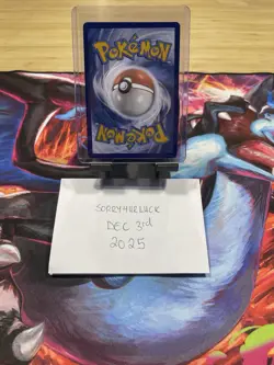 Radiant Charizard 020/159 - Crown Zenith Radiant Rare Pokemon TCG NM - Image 2