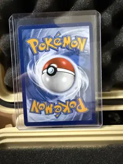 Pokemon TCG Blastoise 17/78 Pokemon GO Set Holo Rare - Image 2