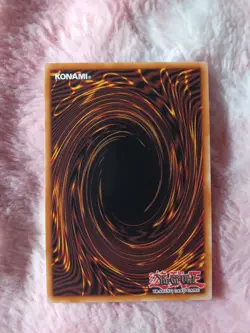Yu-Gi-Oh! Slifer the Sky Dragon EGS1-EN001 1st Edition Ultra Rare - Image 4