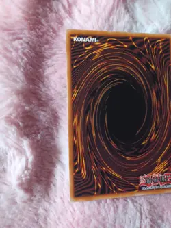 Yu-Gi-Oh! Slifer the Sky Dragon EGS1-EN001 1st Edition Ultra Rare - Image 5