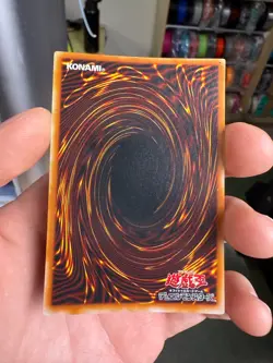 YuGiOh RB-36 Magician of Faith Super Rare －Revival Of BlackDemons Dragon－ - Image 5