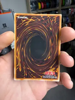 Yugioh Scapegoat L3-06 Japanese Ocg Ultra LP - Image 5