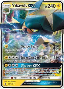 Pokemon GX: CHOOSE YOUR CARD! Ultra Rare English Near Mint Huge Selection - Image 5
