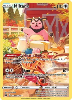 Pokemon GALARIAN GALLERY GG: CHOOSE YOUR CARD! English NM Huge Selection QTY - Image 5