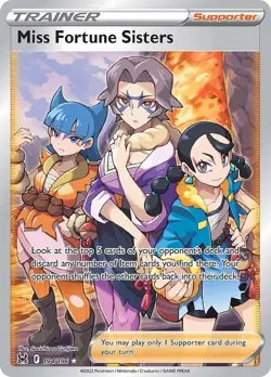 Pokemon TRAINER FULL ART: CHOOSE YOUR CARD ENGLISH NEAR MINT HUGE SELECTION - Image 2