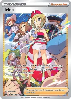 Pokemon TRAINER FULL ART: CHOOSE YOUR CARD ENGLISH NEAR MINT HUGE SELECTION - Image 3