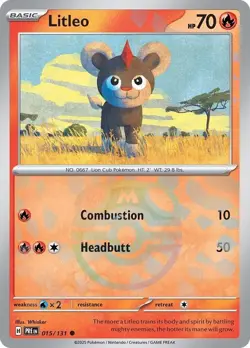 Pokemon PRISMATIC EVOLUTIONS MASTER BALL PATTERN: CHOOSE YOUR CARD Near Mint QTY - Image 5