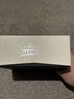Pokemon Center Celebrations Elite Trainer Box - Empty - No Cards Included 820650809866 - Image 3