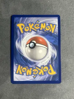 Team Rocket's Wobbuffet 203 Sv: Scarlet & Violet Promo Cards Holo - Image 2