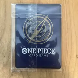Yamato (Illustration Box Vol.1) ST13-016 One Piece Promotion Cards Foil Sealed! - Image 2