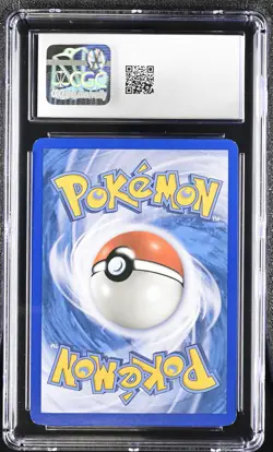 CGC 8.5 Palkia G LV.X 2009 Platinum 125/127 Holo Pokemon Card - Image 2
