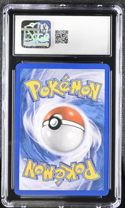 CGC 8.5 Palkia G LV.X 2009 Platinum 125/127 Holo Pokemon Card - Image 2