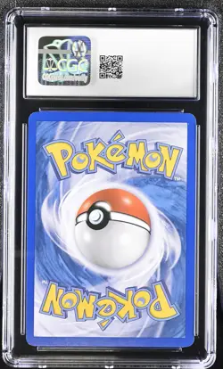 CGC 8.5 Dialga G LV.X 2009 Platinum 122/127 Holo Pokemon Card - Image 2